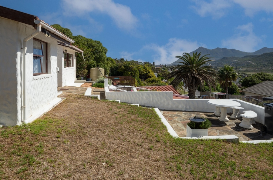 3 Bedroom Property for Sale in Fish Hoek Western Cape
